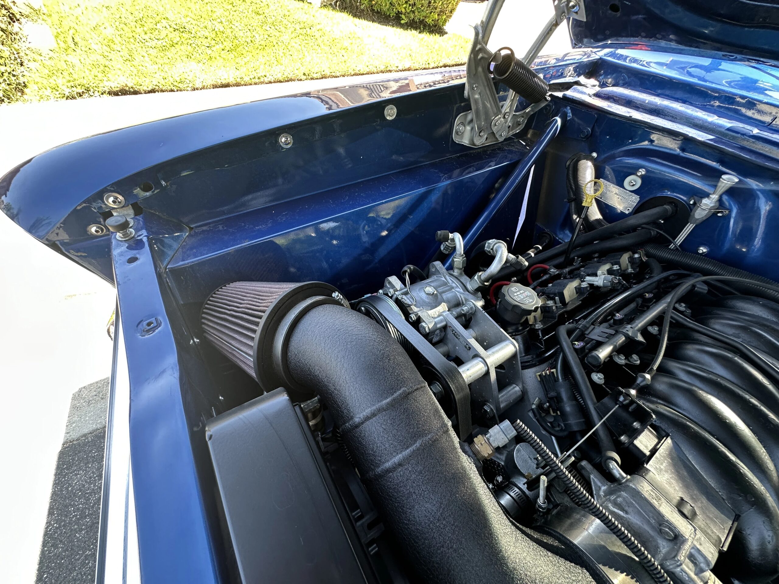 Chevrolet-Chevy-ii-1966-Blue-Gray-17