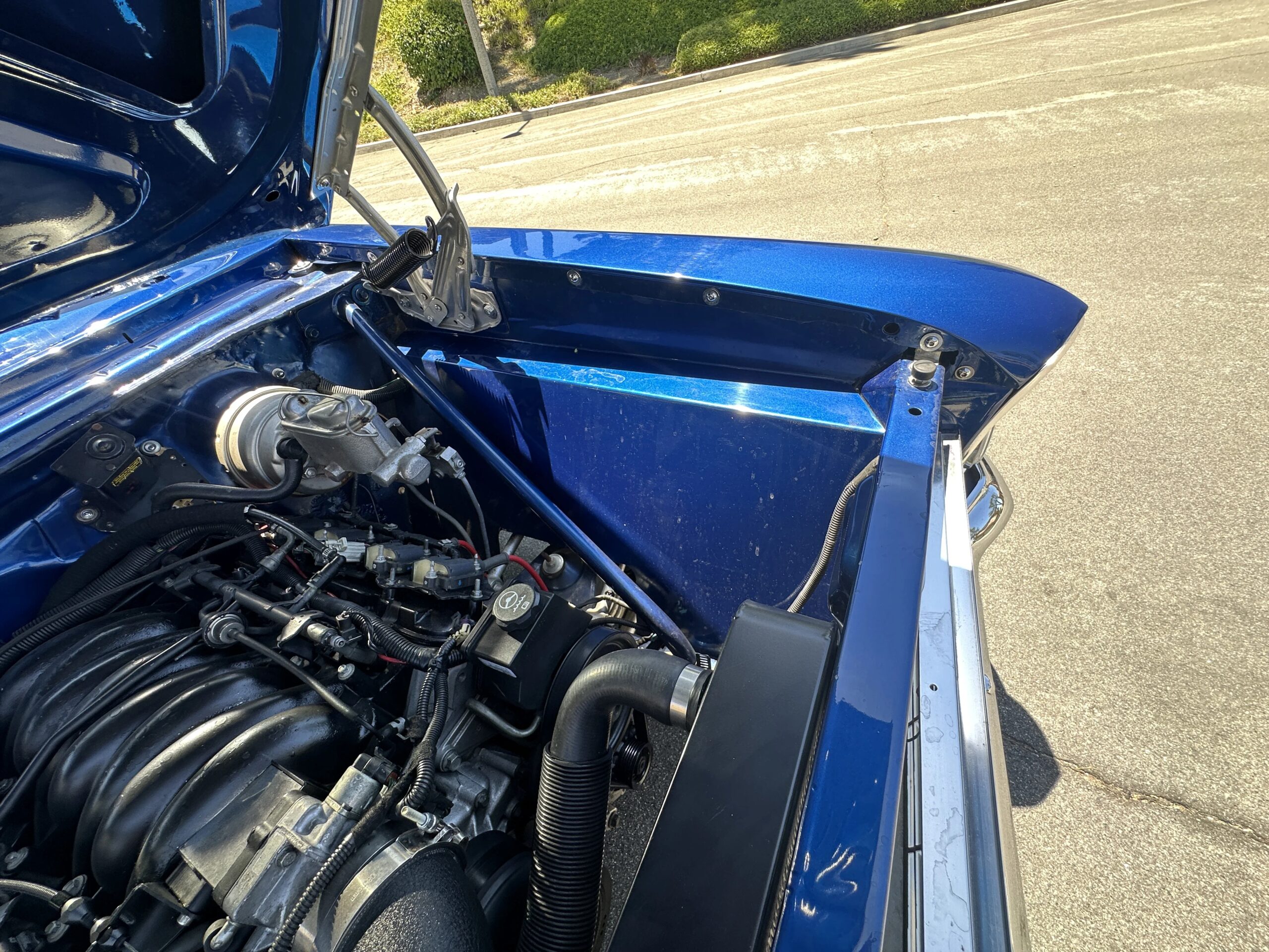 Chevrolet-Chevy-ii-1966-Blue-Gray-18