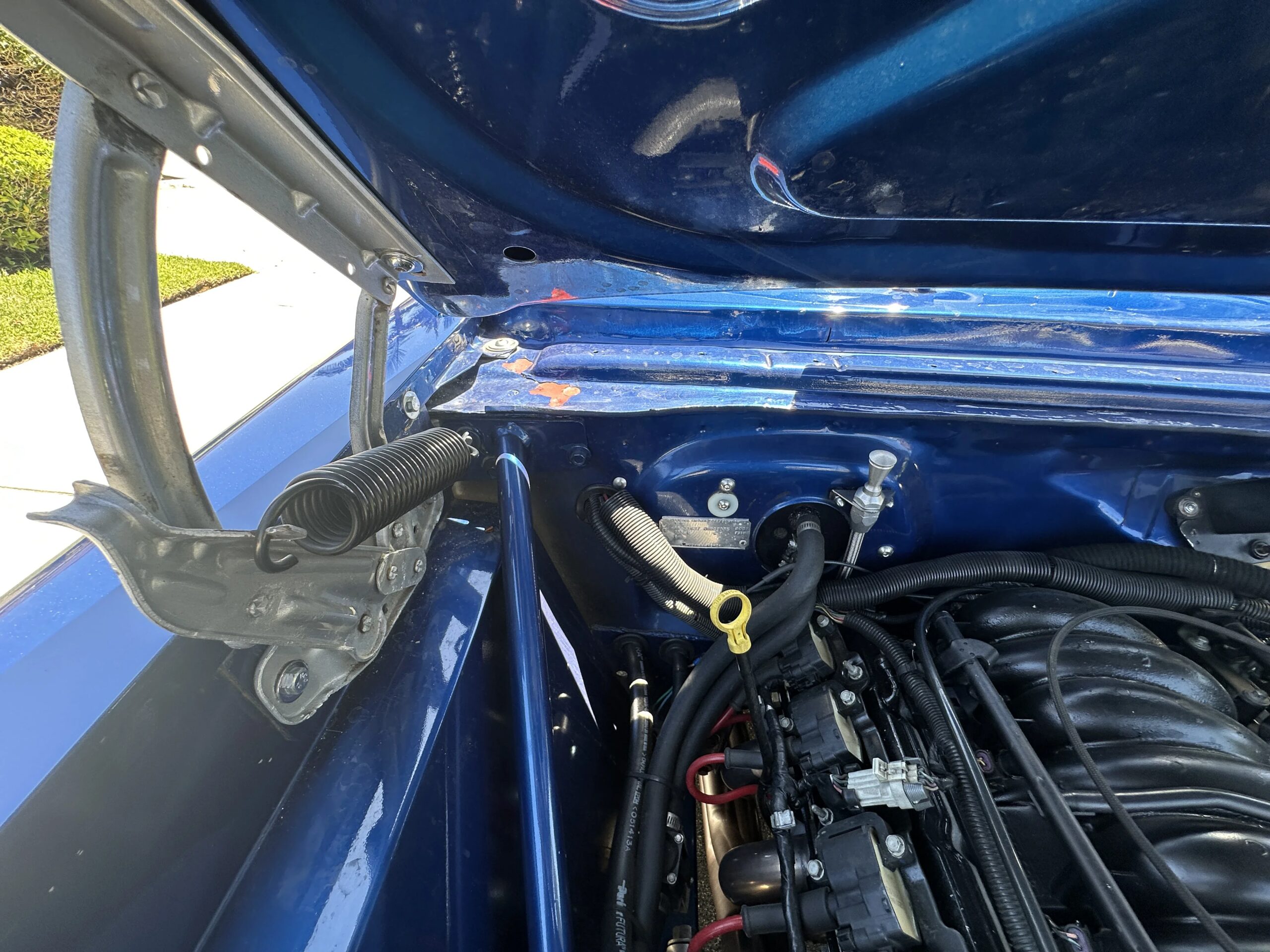 Chevrolet-Chevy-ii-1966-Blue-Gray-19