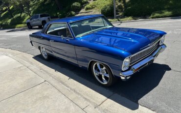 Chevrolet-Chevy-ii-1966-Blue-Gray-2