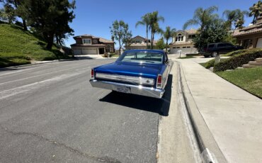 Chevrolet-Chevy-ii-1966-Blue-Gray-4
