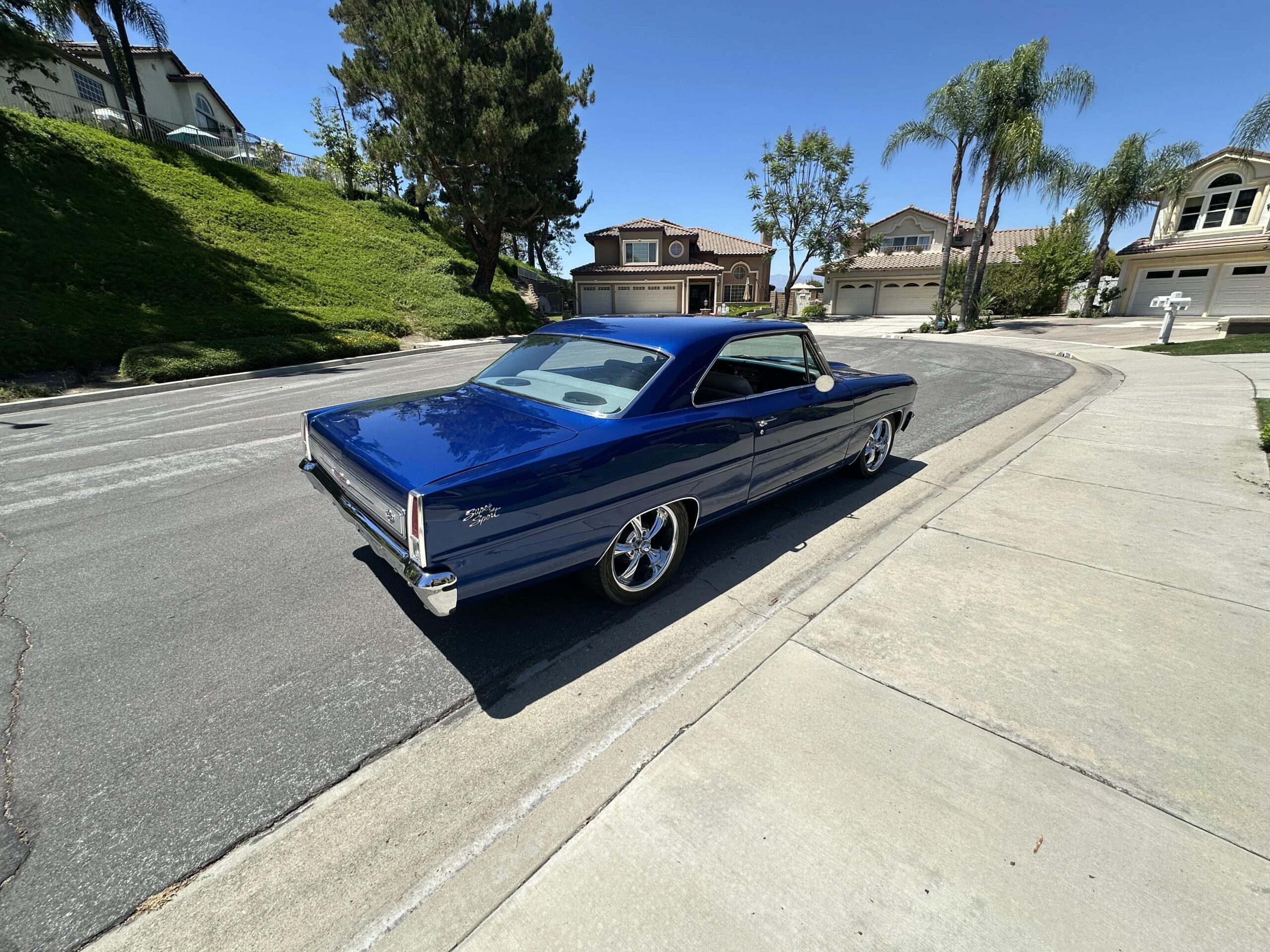 Chevrolet-Chevy-ii-1966-Blue-Gray-6