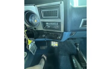 Chevrolet-Ck-1500-1985-Blue-Nlue-10