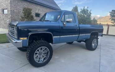 Chevrolet-Ck-1500-1985-Blue-Nlue-18