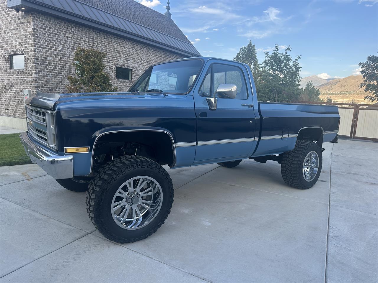 Chevrolet-Ck-1500-1985-Blue-Nlue-18