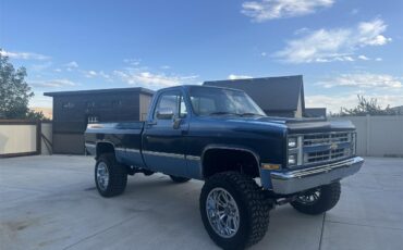 Chevrolet-Ck-1500-1985-Blue-Nlue-3