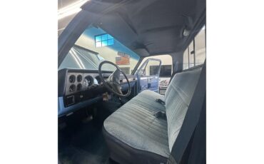 Chevrolet-Ck-1500-1985-Blue-Nlue-8