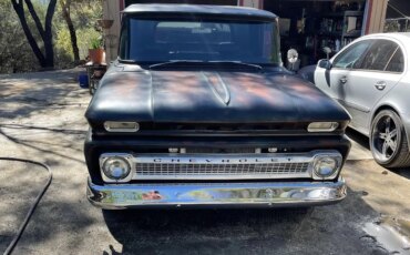 Chevrolet-Ck-truck-1962-Other-Black-1