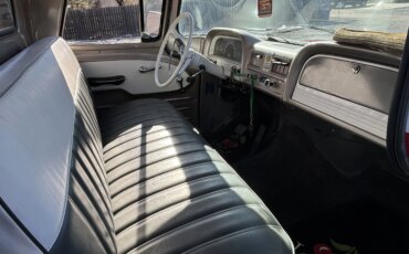Chevrolet-Ck-truck-1962-Red-White-1