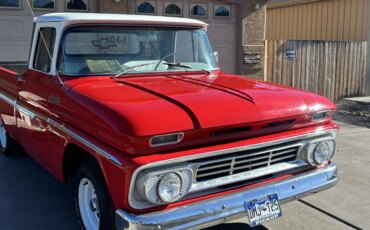 Chevrolet-Ck-truck-1962-Red-White-2