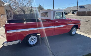 Chevrolet-Ck-truck-1962-Red-White-3