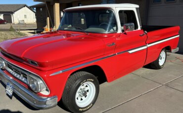 Chevrolet-Ck-truck-1962-Red-White