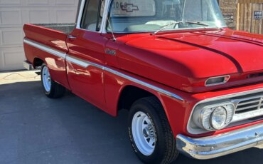 Chevrolet-Ck-truck-1962-Red-White-6