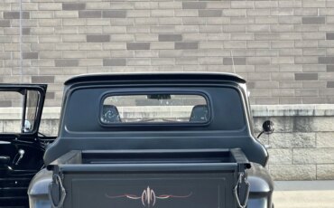 Chevrolet-Ck-truck-1963-Black-Red-11