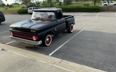 Chevrolet-Ck-truck-1963-Black-Red-16