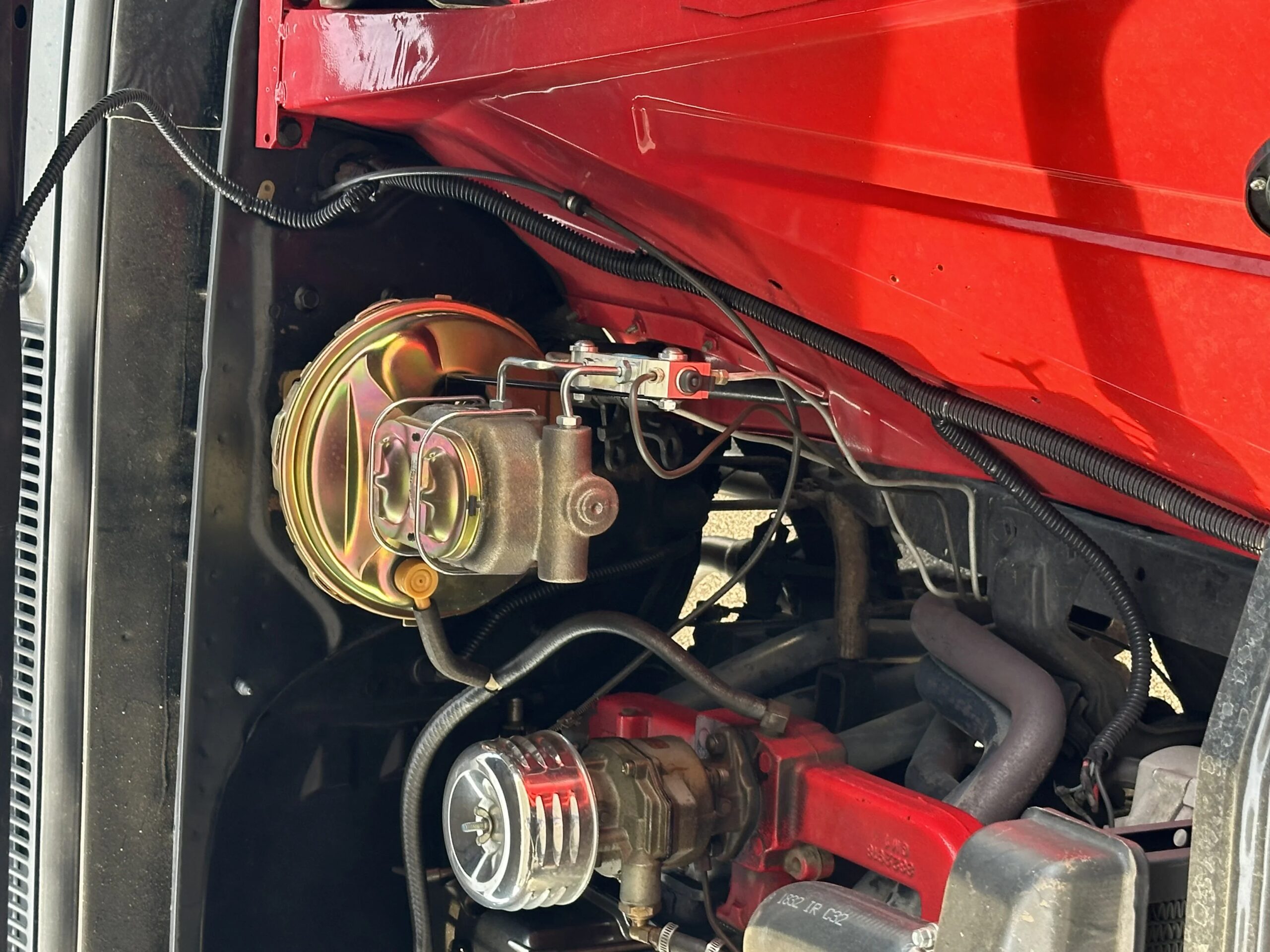 Chevrolet-Ck-truck-1963-Black-Red-19