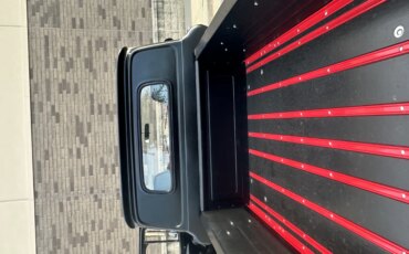 Chevrolet-Ck-truck-1963-Black-Red