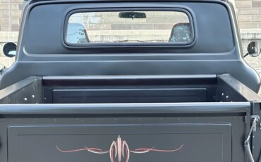 Chevrolet-Ck-truck-1963-Black-Red-4