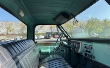 Chevrolet-Ck-truck-1967-Green-Green-3