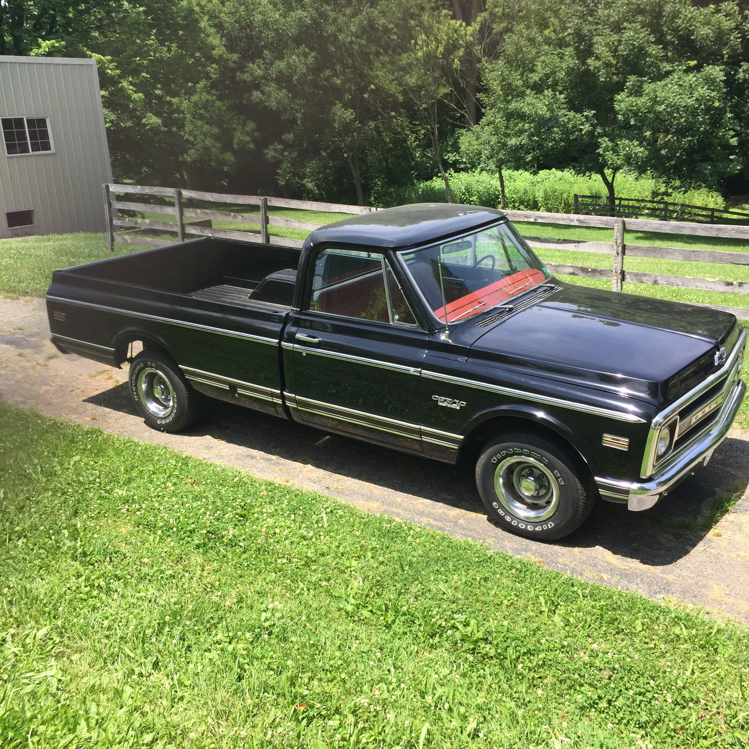 Chevrolet-Ck-truck-1970-1