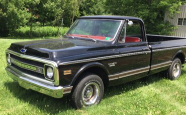 Chevrolet-Ck-truck-1970