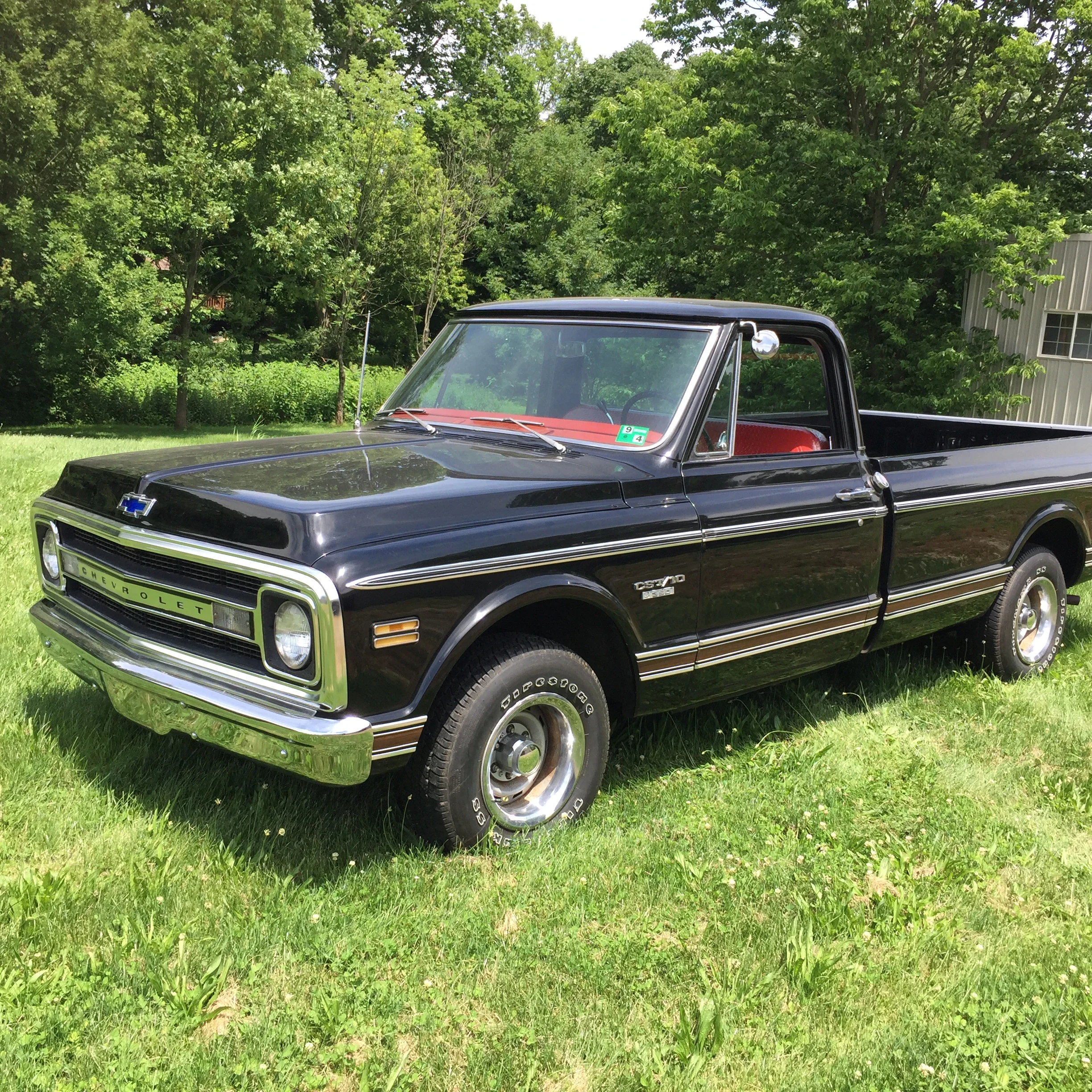 Chevrolet-Ck-truck-1970