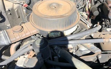 Chevrolet-Ck-truck-2wd-crew-cab-3500-1984-Black-Beige-7