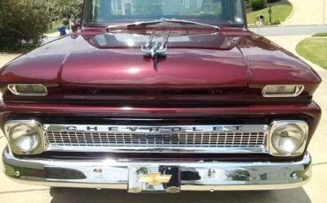 Chevrolet-Ck-truck-2wd-regular-cab-1500-1966-Custom-Custom-1
