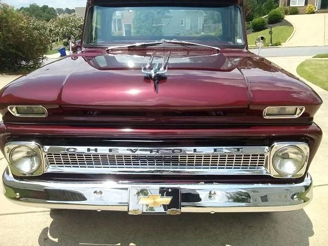 Chevrolet-Ck-truck-2wd-regular-cab-1500-1966-Custom-Custom-1