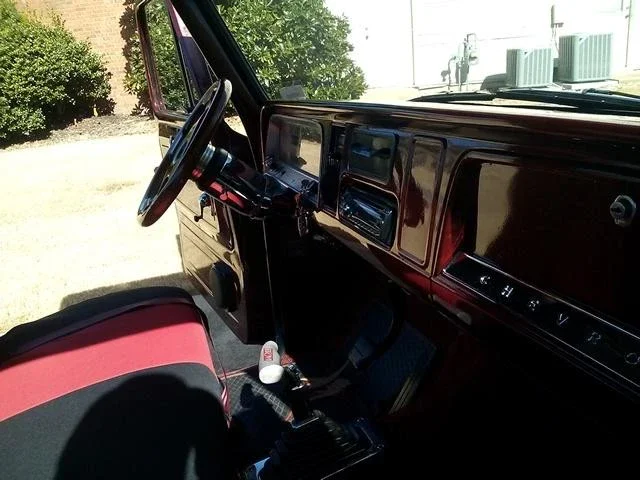 Chevrolet-Ck-truck-2wd-regular-cab-1500-1966-Custom-Custom-14