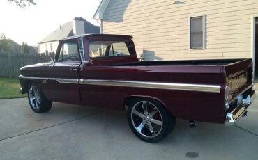 Chevrolet-Ck-truck-2wd-regular-cab-1500-1966-Custom-Custom