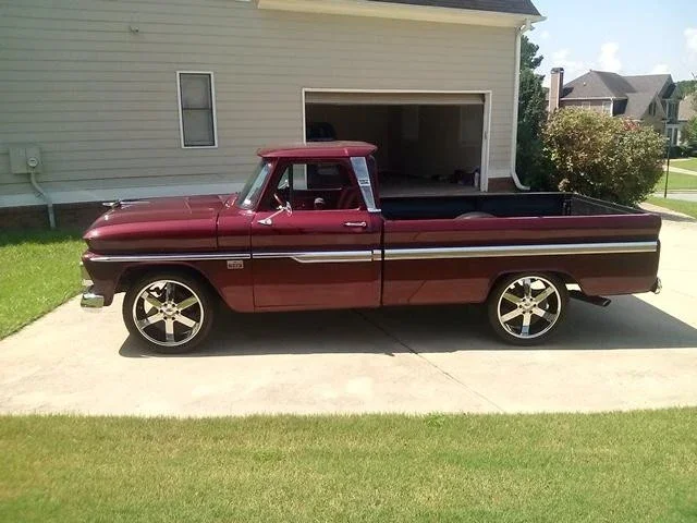 Chevrolet-Ck-truck-2wd-regular-cab-1500-1966-Custom-Custom-6