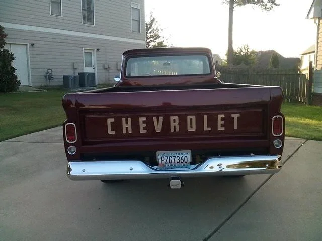 Chevrolet-Ck-truck-2wd-regular-cab-1500-1966-Custom-Custom-8