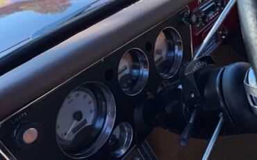 Chevrolet-Ck-truck-2wd-regular-cab-1500-1970-Burgundy-Tan-10