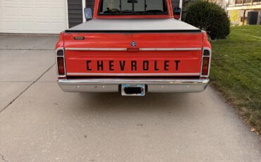 Chevrolet-Ck-truck-2wd-regular-cab-1500-1970-Red-Red-2
