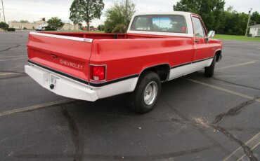 Chevrolet-Ck-truck-2wd-regular-cab-1500-1981-Red-Red-10