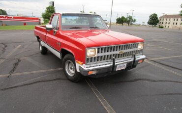 Chevrolet-Ck-truck-2wd-regular-cab-1500-1981-Red-Red-11