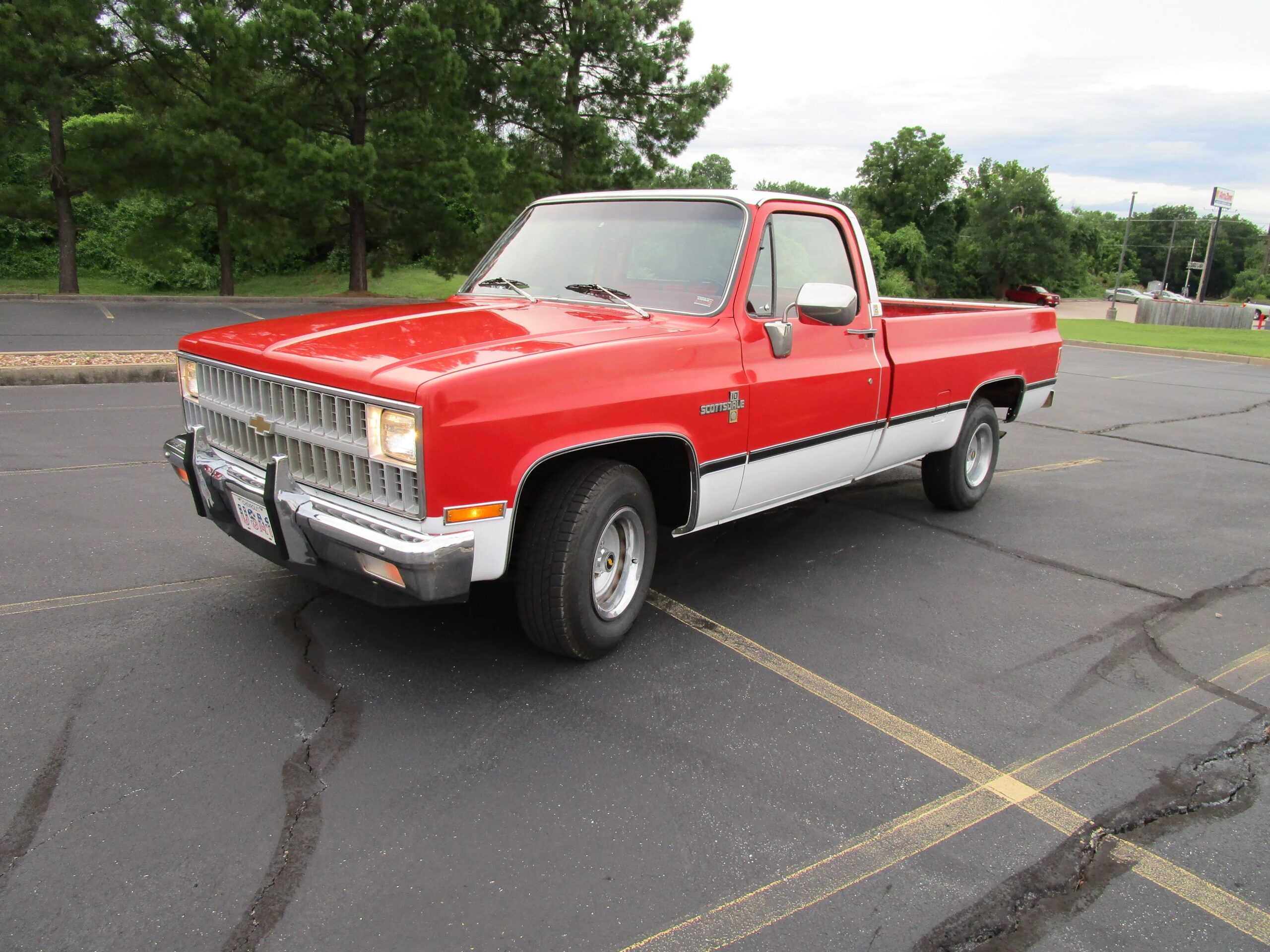 Chevrolet-Ck-truck-2wd-regular-cab-1500-1981-Red-Red-12