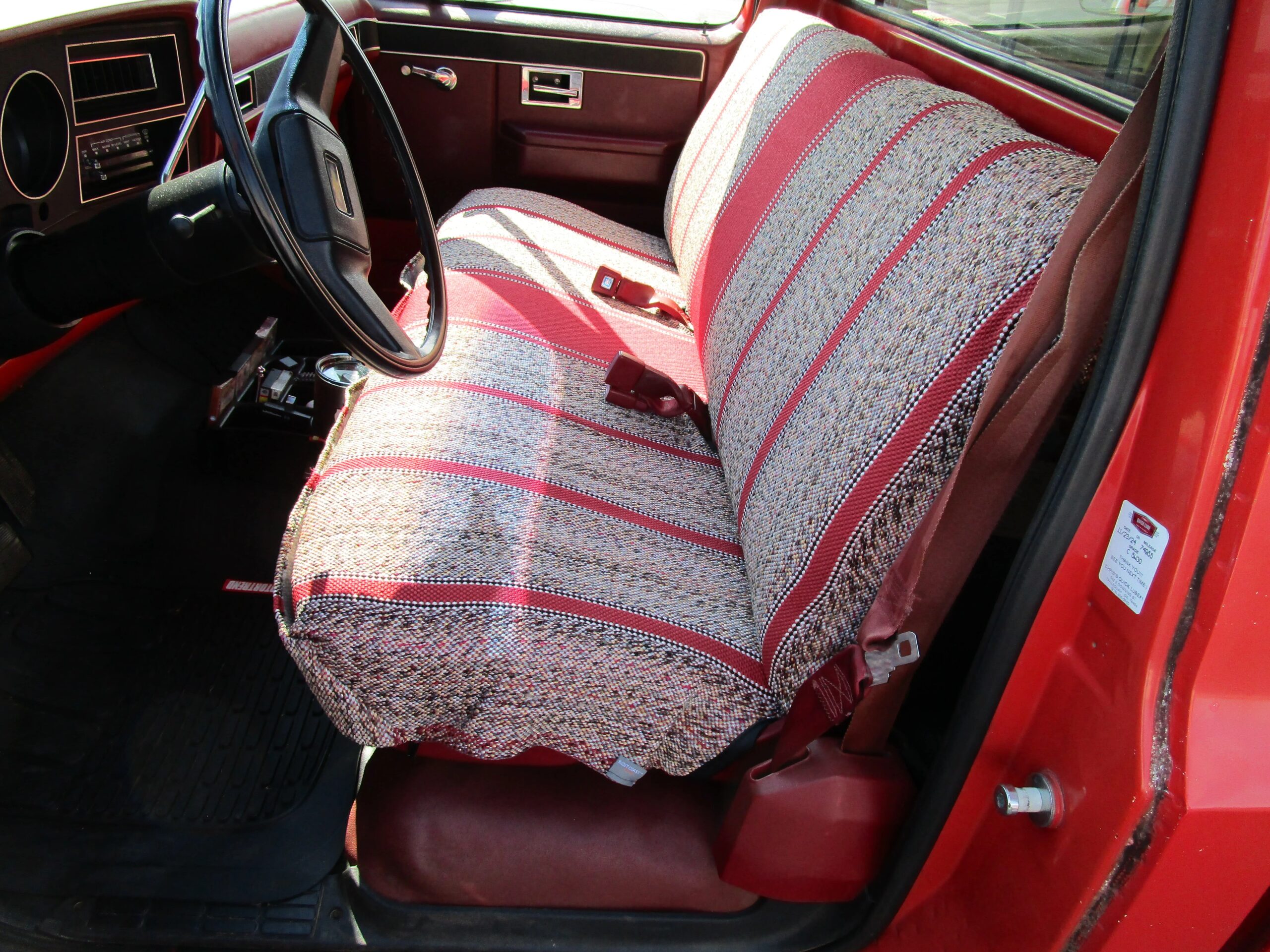 Chevrolet-Ck-truck-2wd-regular-cab-1500-1981-Red-Red-14