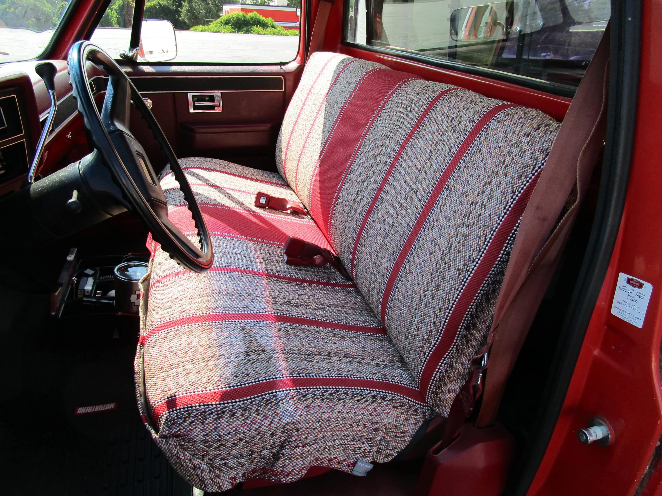 Chevrolet-Ck-truck-2wd-regular-cab-1500-1981-Red-Red-18