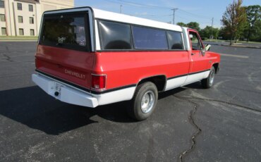 Chevrolet-Ck-truck-2wd-regular-cab-1500-1981-Red-Red-20