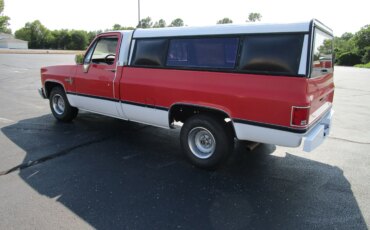 Chevrolet-Ck-truck-2wd-regular-cab-1500-1981-Red-Red-21