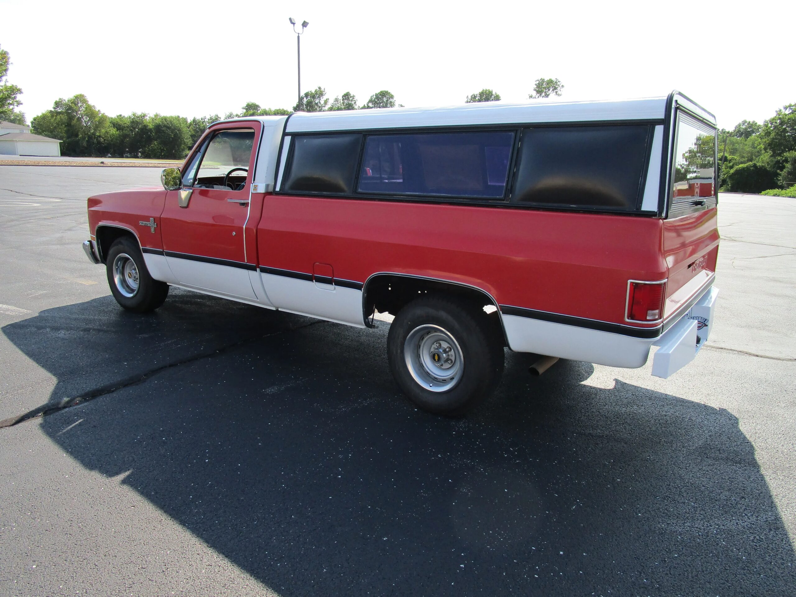 Chevrolet-Ck-truck-2wd-regular-cab-1500-1981-Red-Red-21