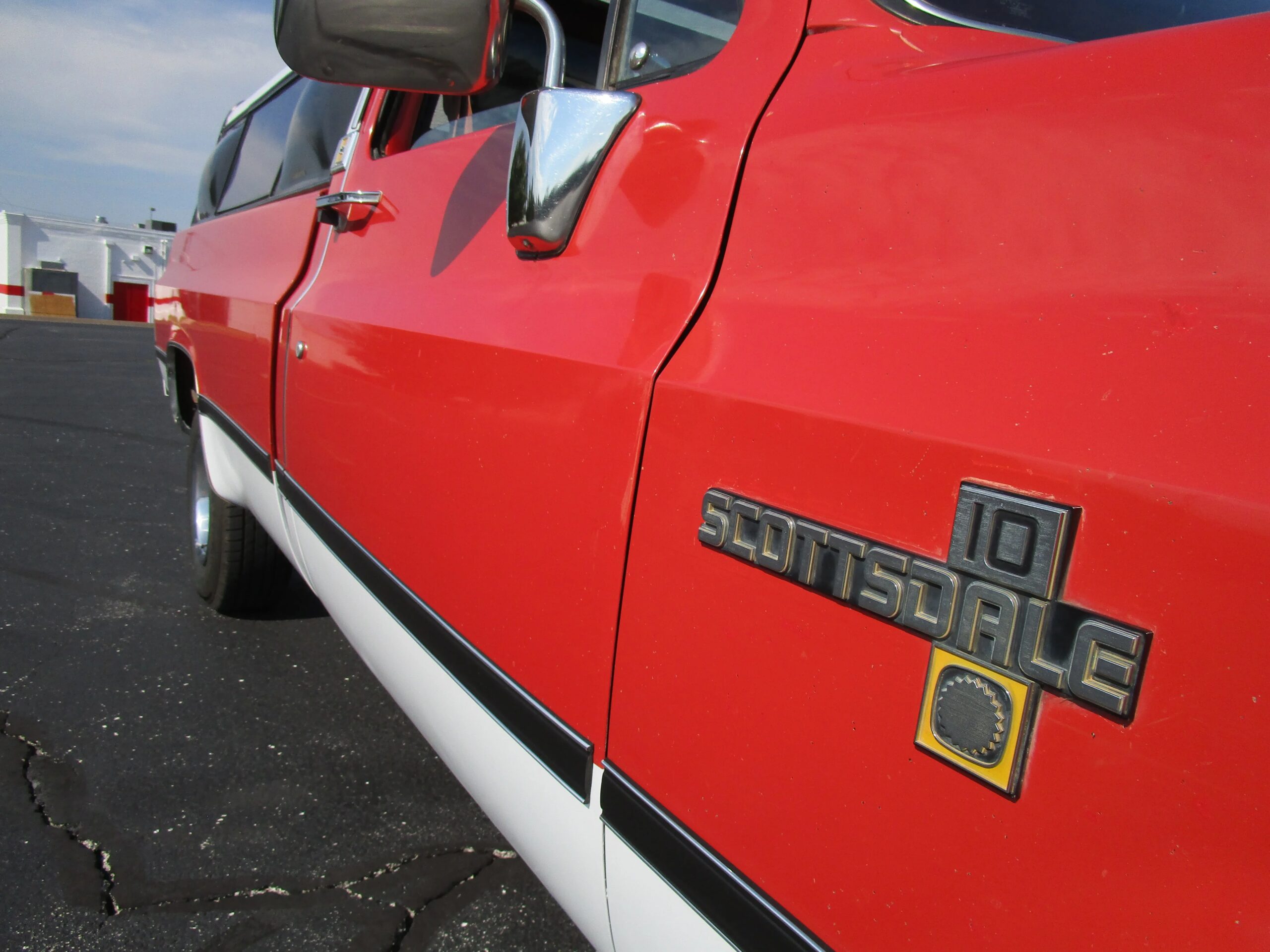 Chevrolet-Ck-truck-2wd-regular-cab-1500-1981-Red-Red-24
