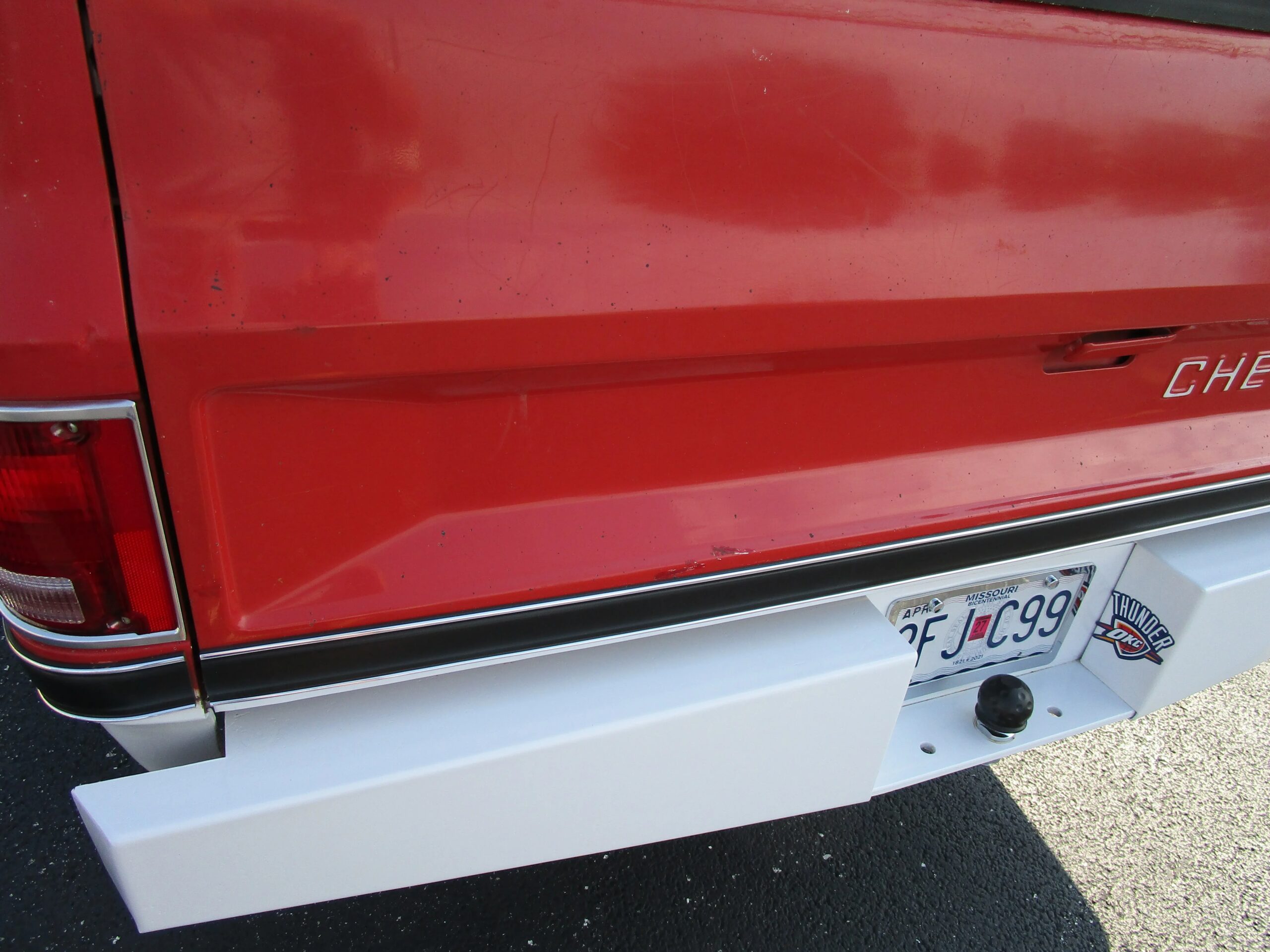 Chevrolet-Ck-truck-2wd-regular-cab-1500-1981-Red-Red-27