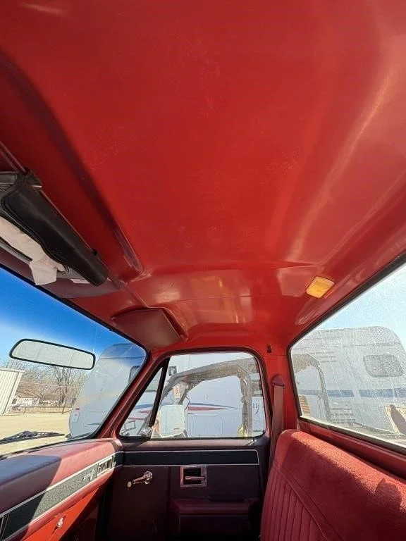 Chevrolet-Ck-truck-2wd-regular-cab-1500-1981-Red-Red-3