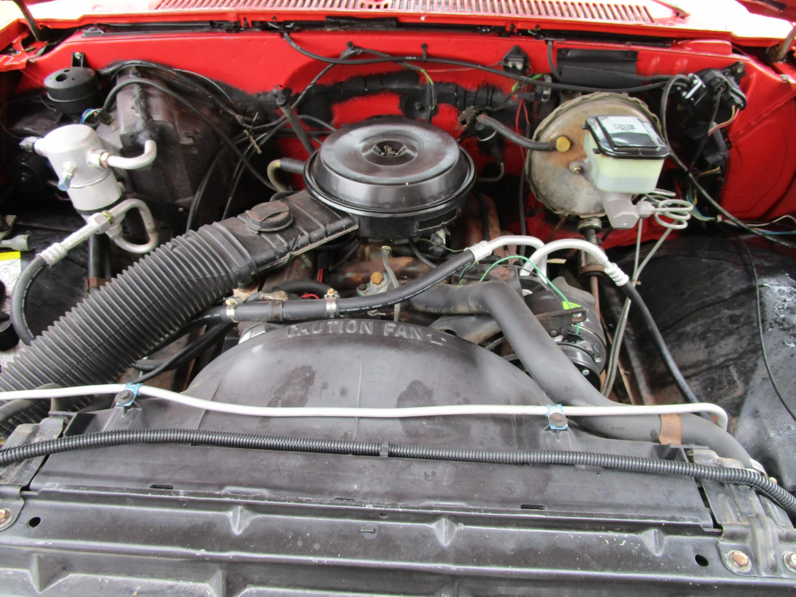 Chevrolet-Ck-truck-2wd-regular-cab-1500-1981-Red-Red-33