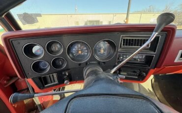 Chevrolet-Ck-truck-2wd-regular-cab-1500-1981-Red-Red-5