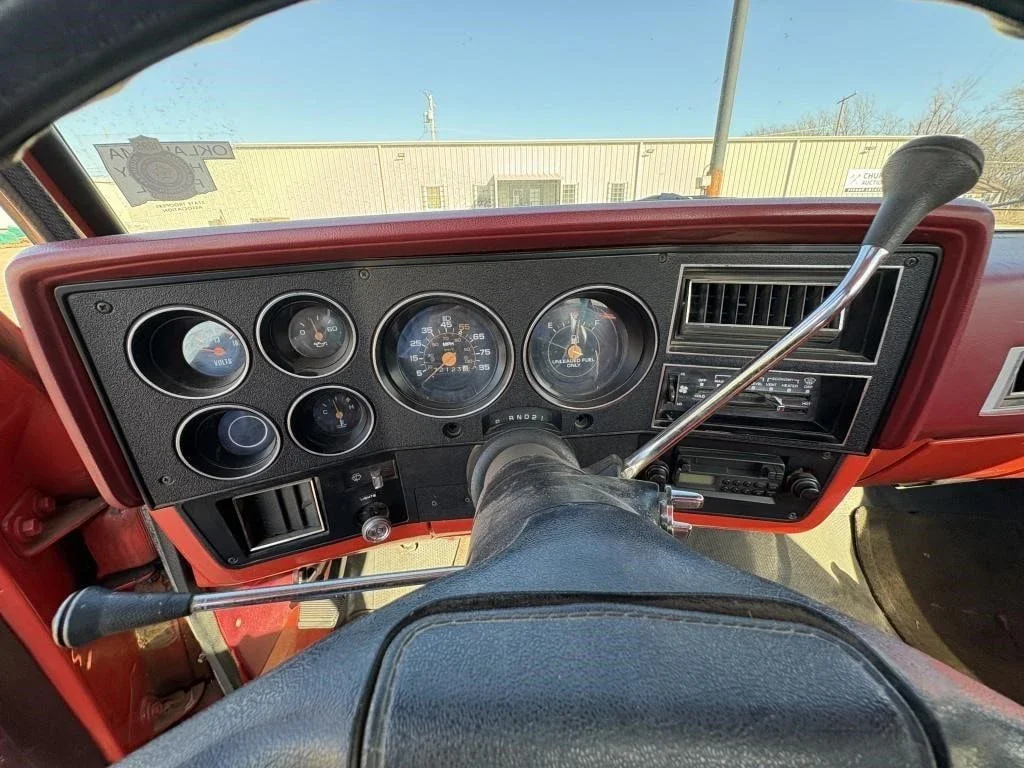 Chevrolet-Ck-truck-2wd-regular-cab-1500-1981-Red-Red-5