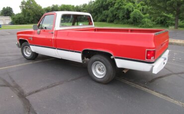 Chevrolet-Ck-truck-2wd-regular-cab-1500-1981-Red-Red-8